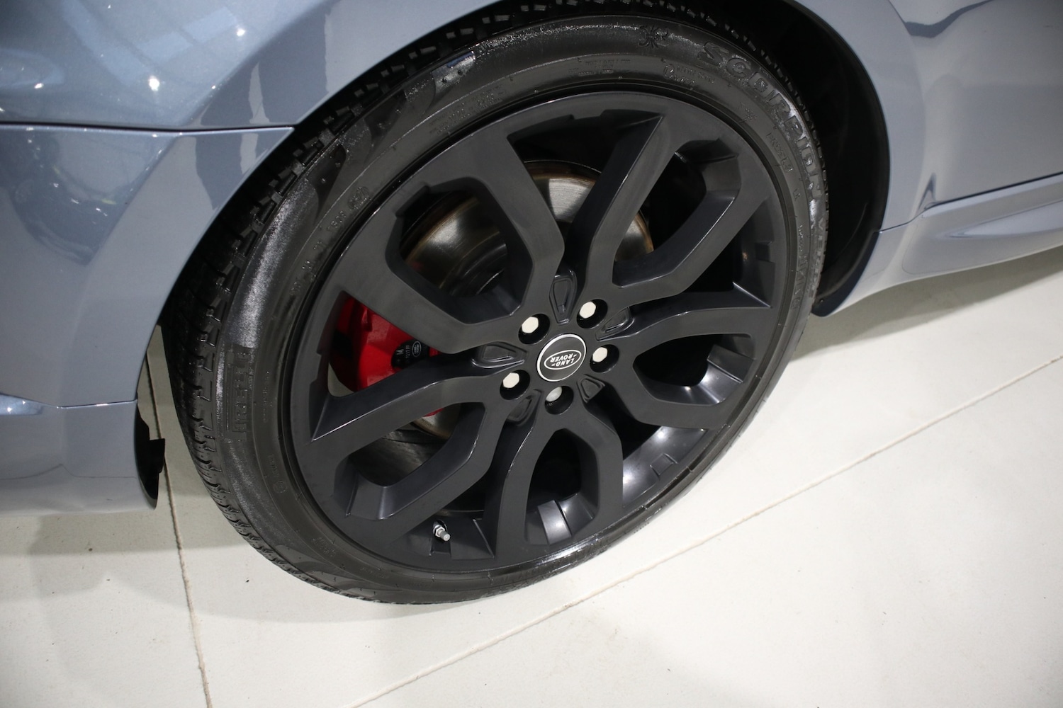 Used Land Rover Range Rover Sport 2018 for sale - 76682474: Photo 42