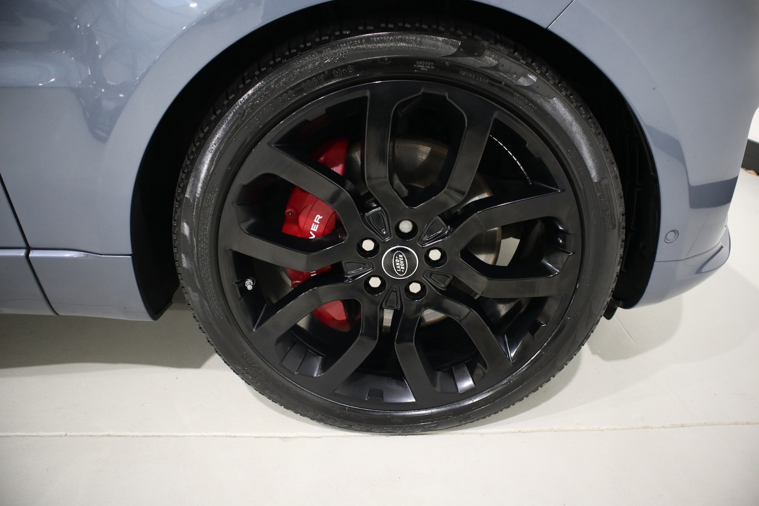 Used Land Rover Range Rover Sport 2018 for sale - 76682474: Photo 43