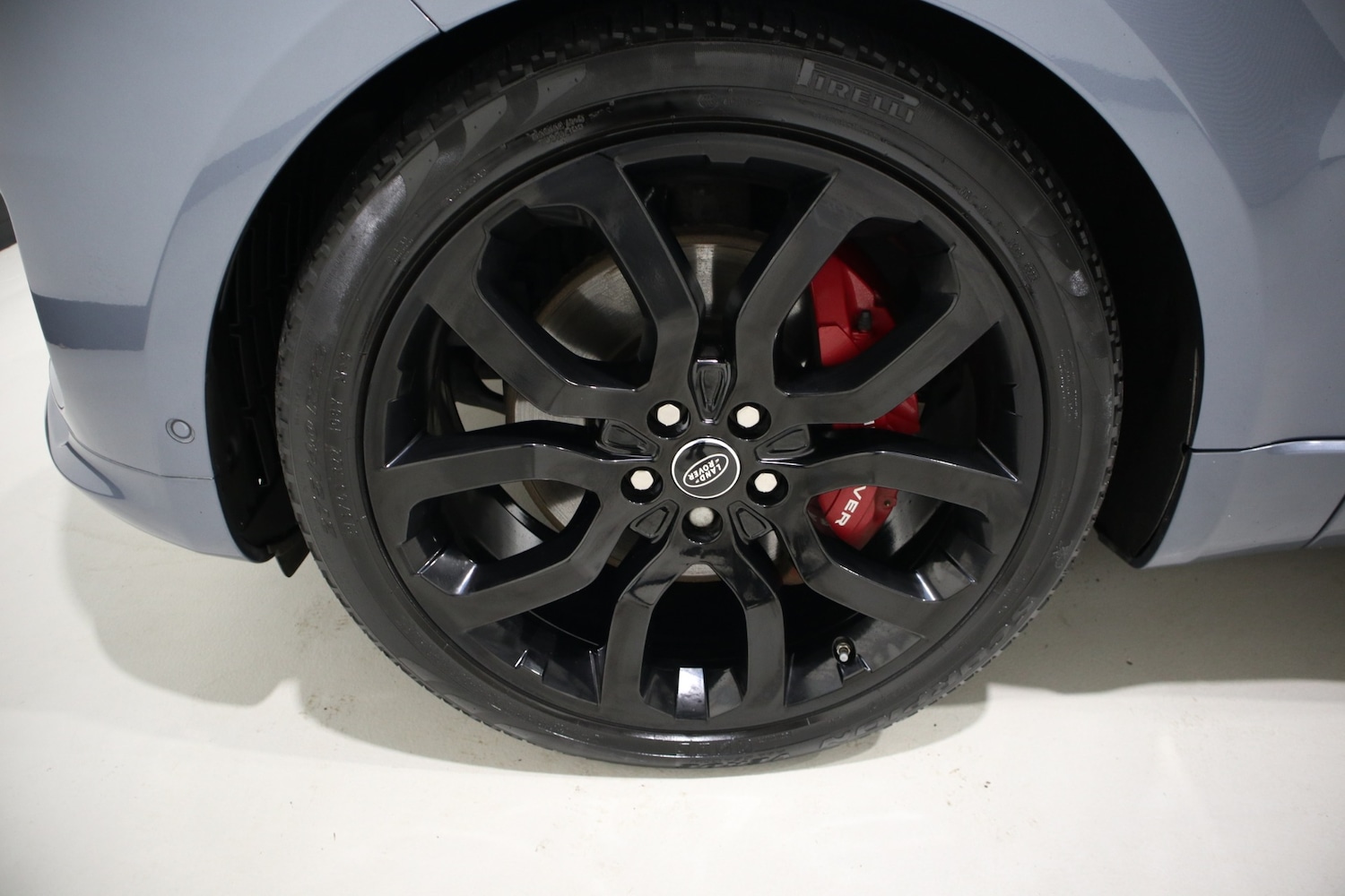 Used Land Rover Range Rover Sport 2018 for sale - 76682474: Photo 44