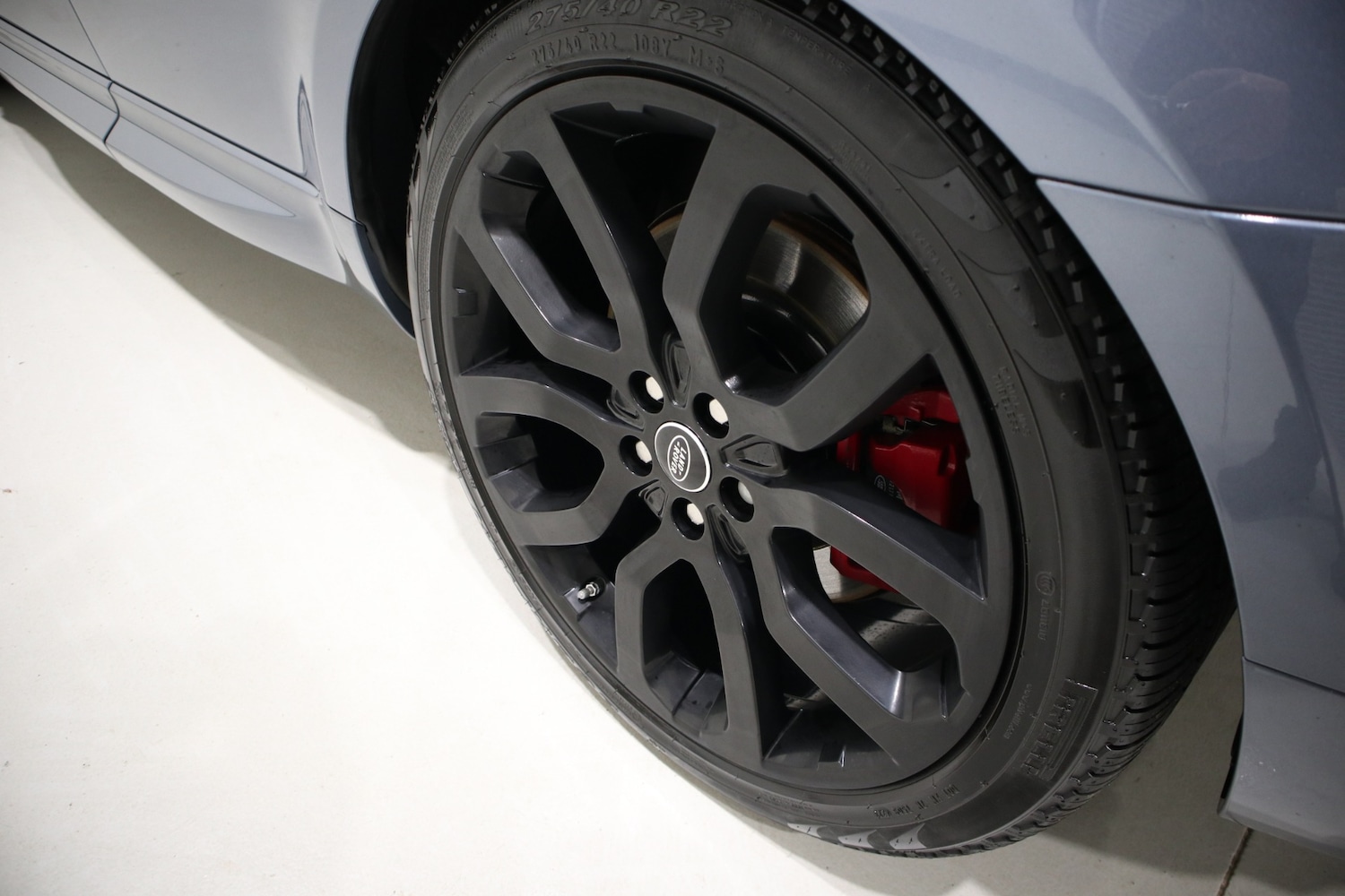 Used Land Rover Range Rover Sport 2018 for sale - 76682474: Photo 45