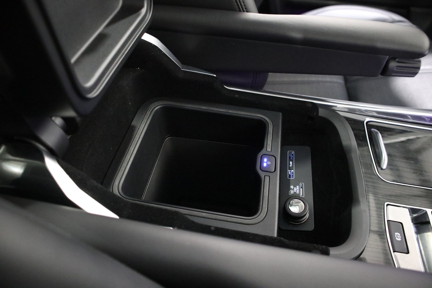 Used Land Rover Range Rover Sport 2018 for sale - 76682474: Photo 48