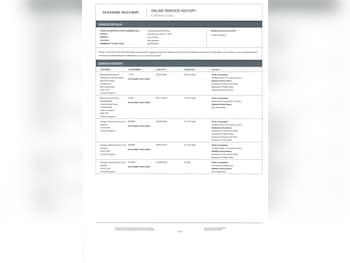 Used Land Rover Range Rover Sport 2018 for sale - 76682474: Photo