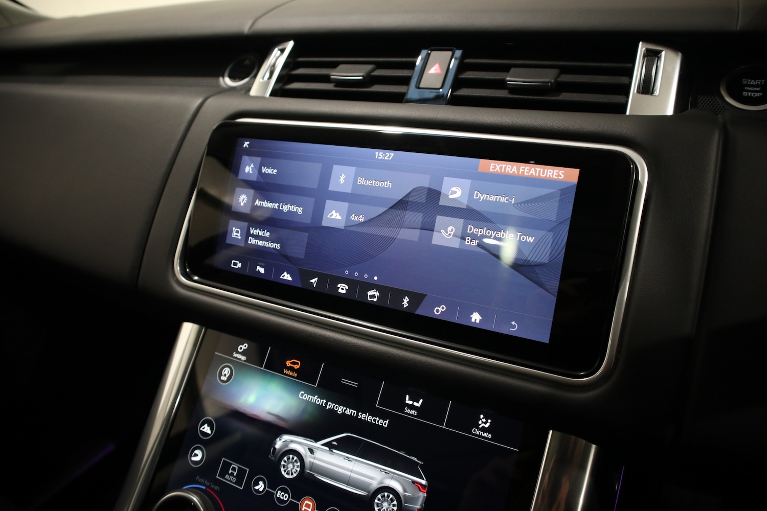 Used Land Rover Range Rover Sport 2018 for sale - 76682474: Photo 52