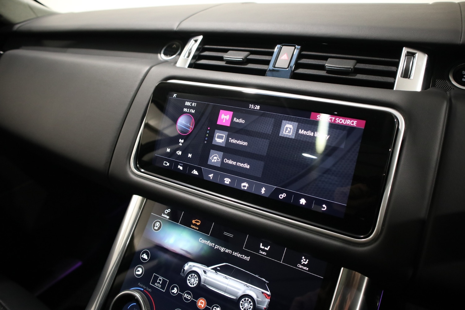 Used Land Rover Range Rover Sport 2018 for sale - 76682474: Photo 55