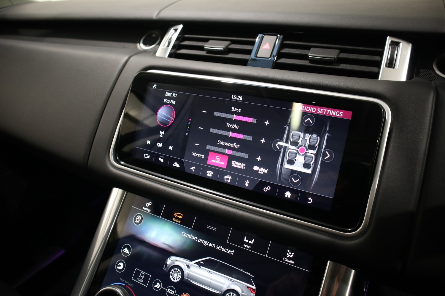 Used Land Rover Range Rover Sport 2018 for sale - 76682474: Photo 56