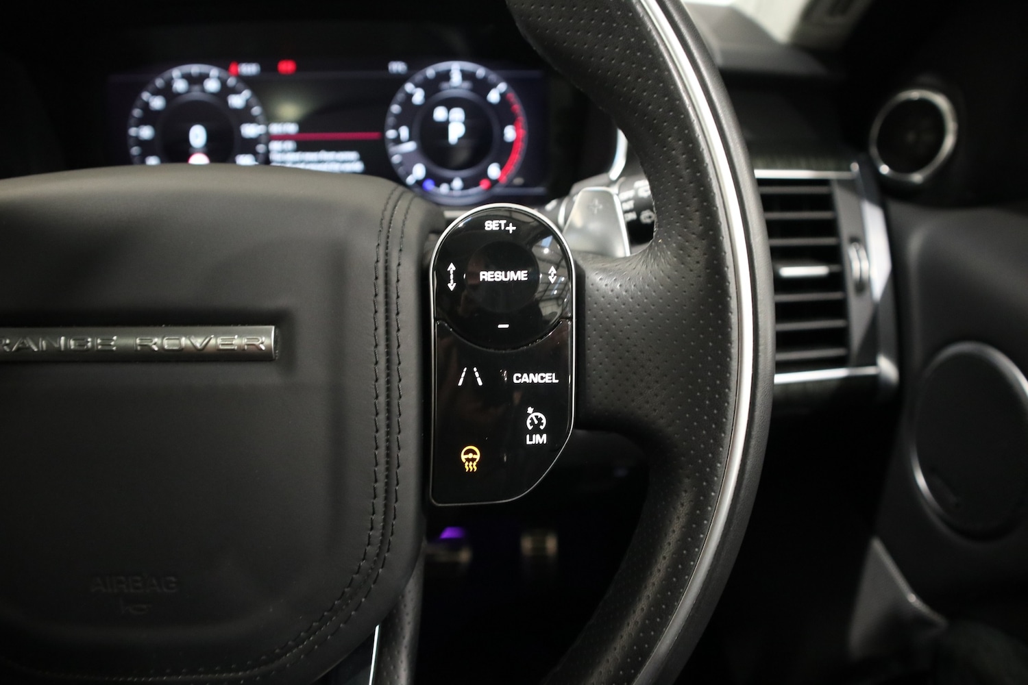 Used Land Rover Range Rover Sport 2018 for sale - 76682474: Photo 60