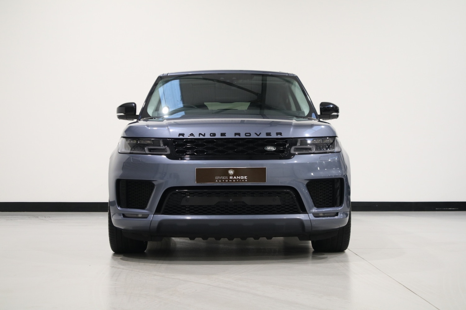 Used Land Rover Range Rover Sport 2018 for sale - 76682474: Photo 7