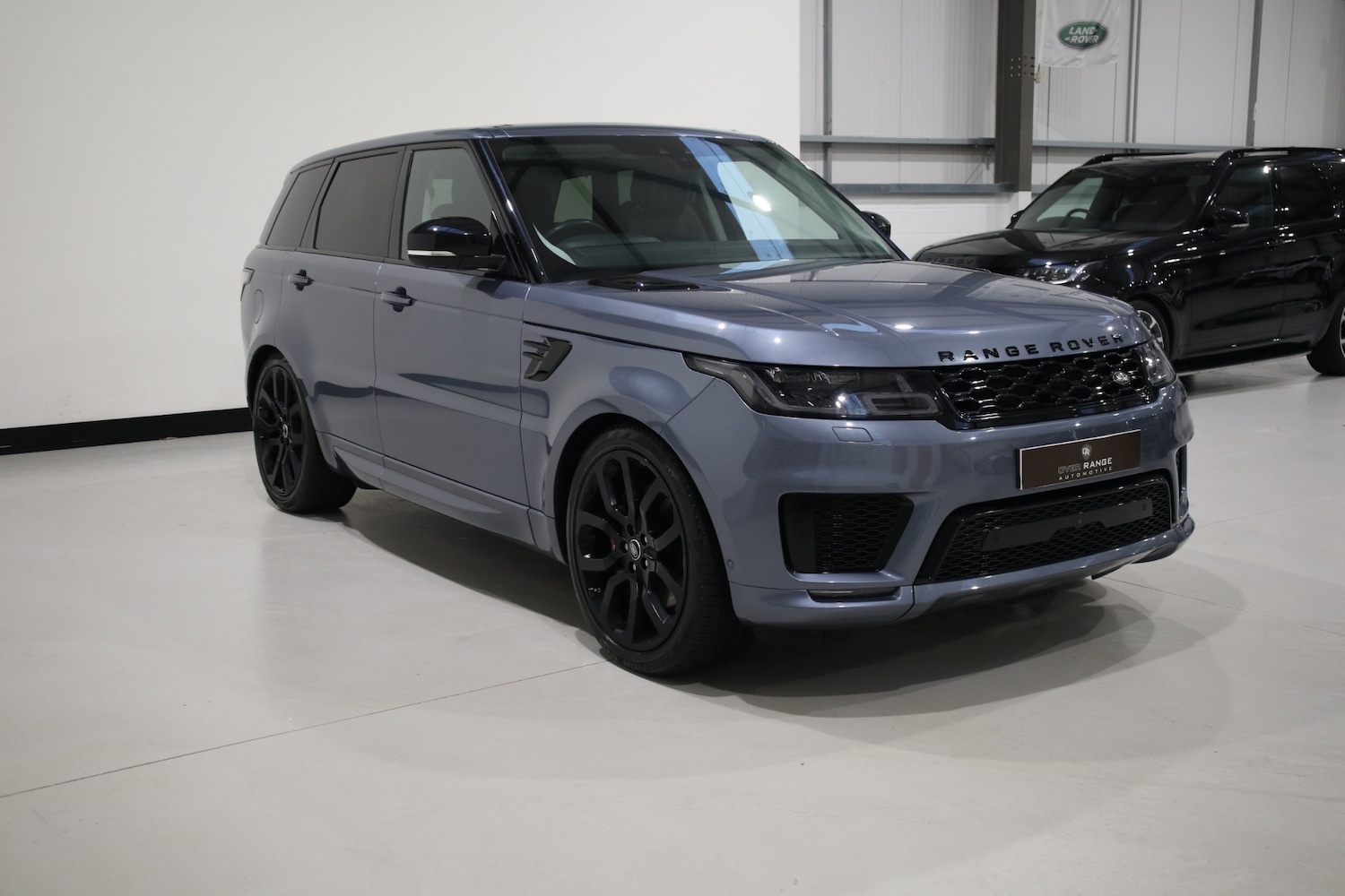Used Land Rover Range Rover Sport 2018 for sale - 76682474: Photo 9