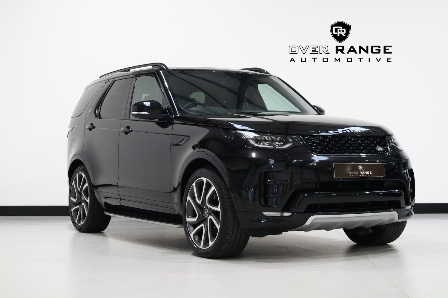 Used Land Rover Discovery 2019 for sale - 76662836: Photo 1
