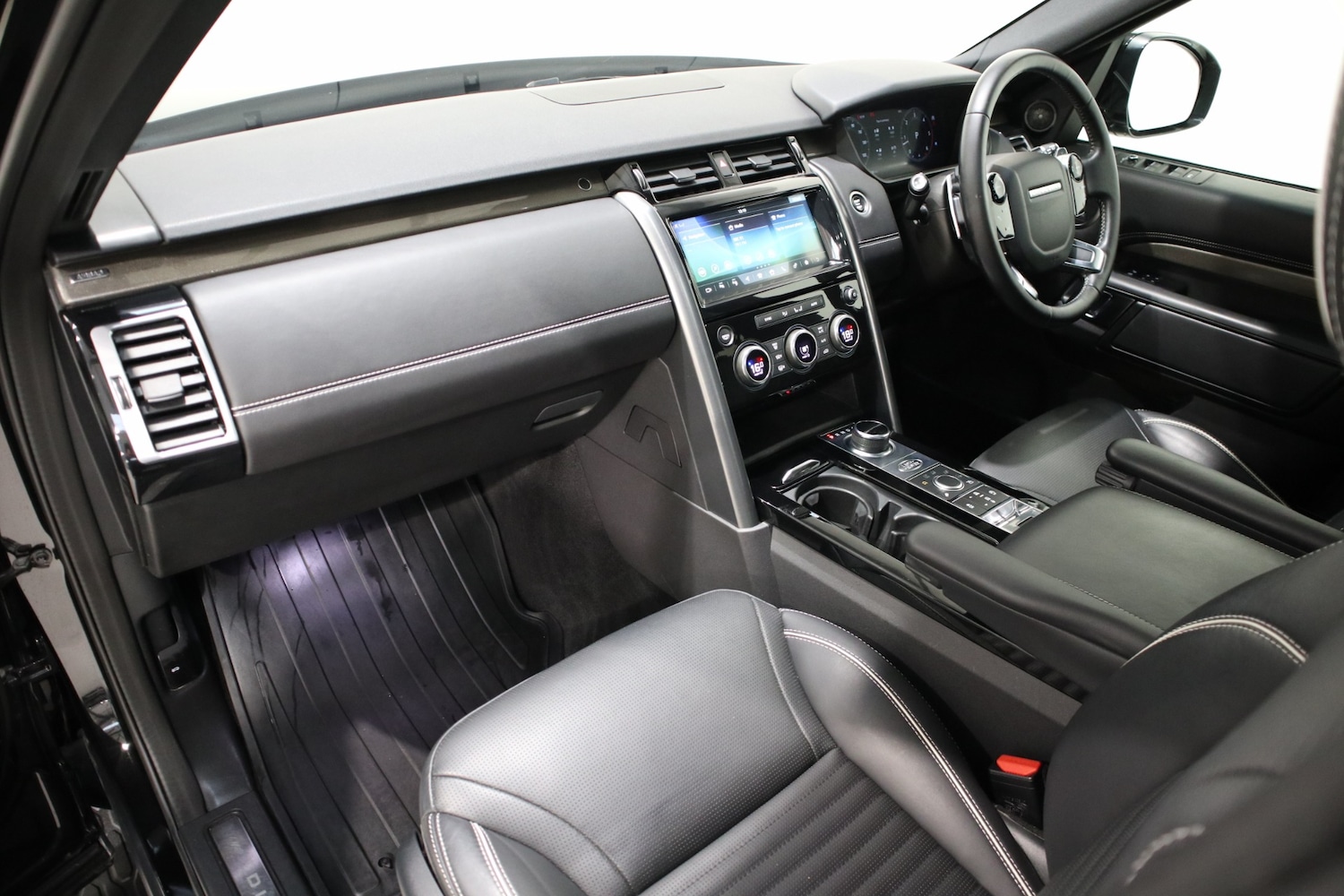 Used Land Rover Discovery 2019 for sale - 76662836: Photo 13