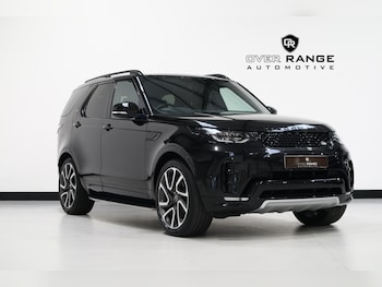 Land Rover - Discovery