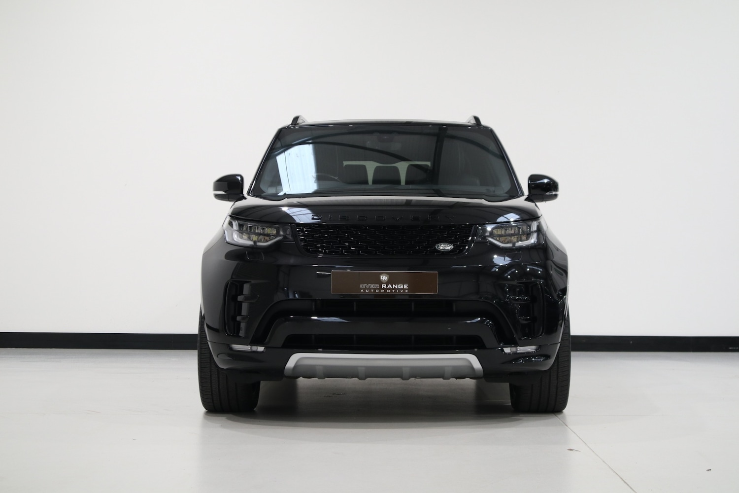 Used Land Rover Discovery 2019 for sale - 76662836: Photo 2