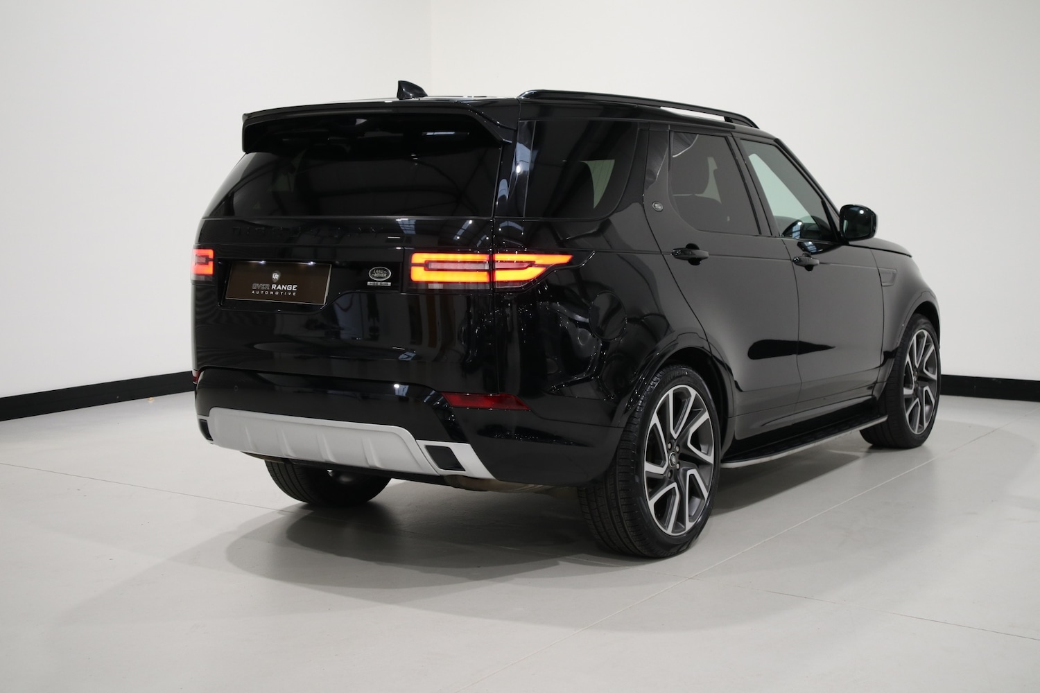 Used Land Rover Discovery 2019 for sale - 76662836: Photo 24