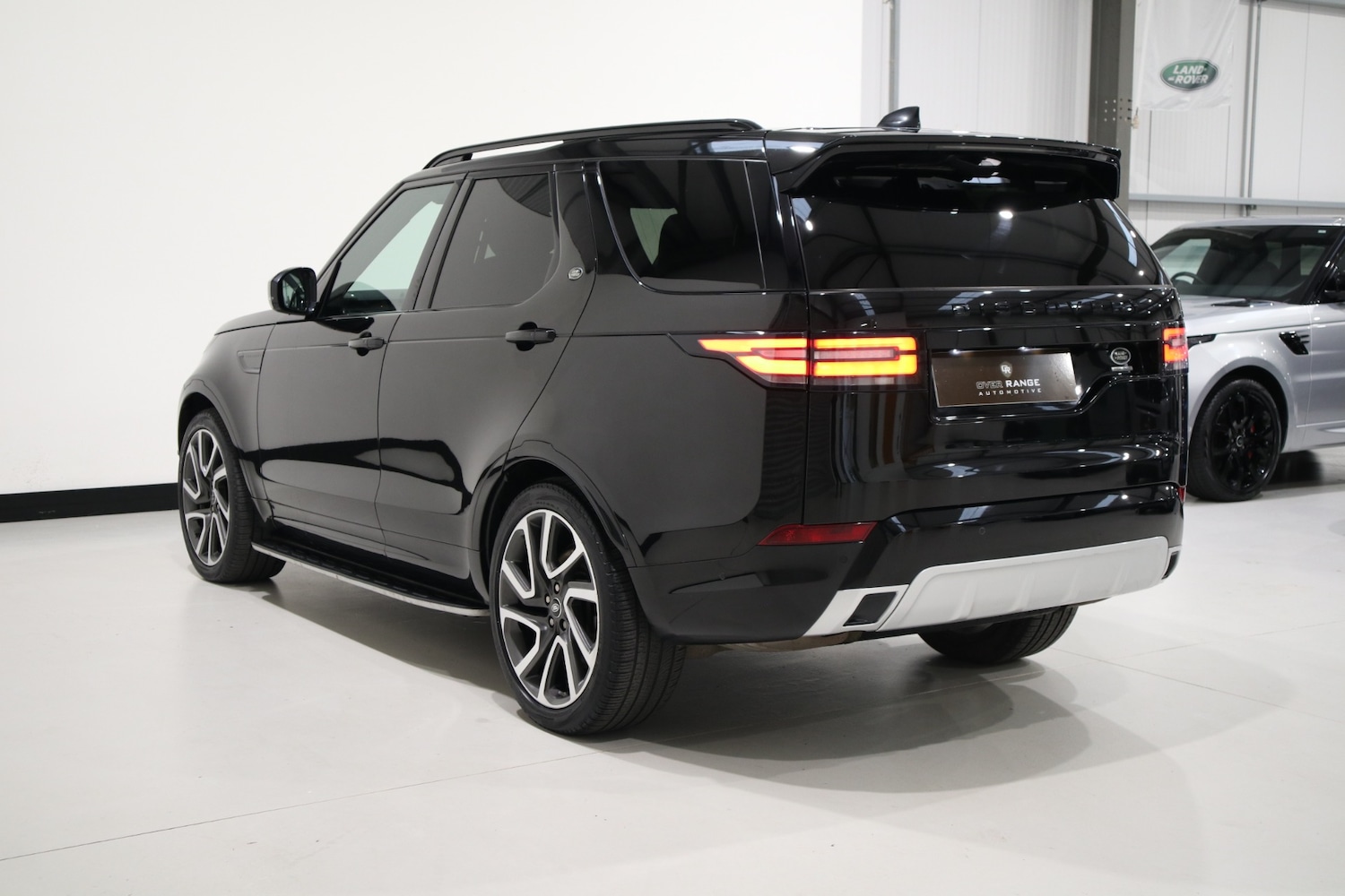 Used Land Rover Discovery 2019 for sale - 76662836: Photo 25