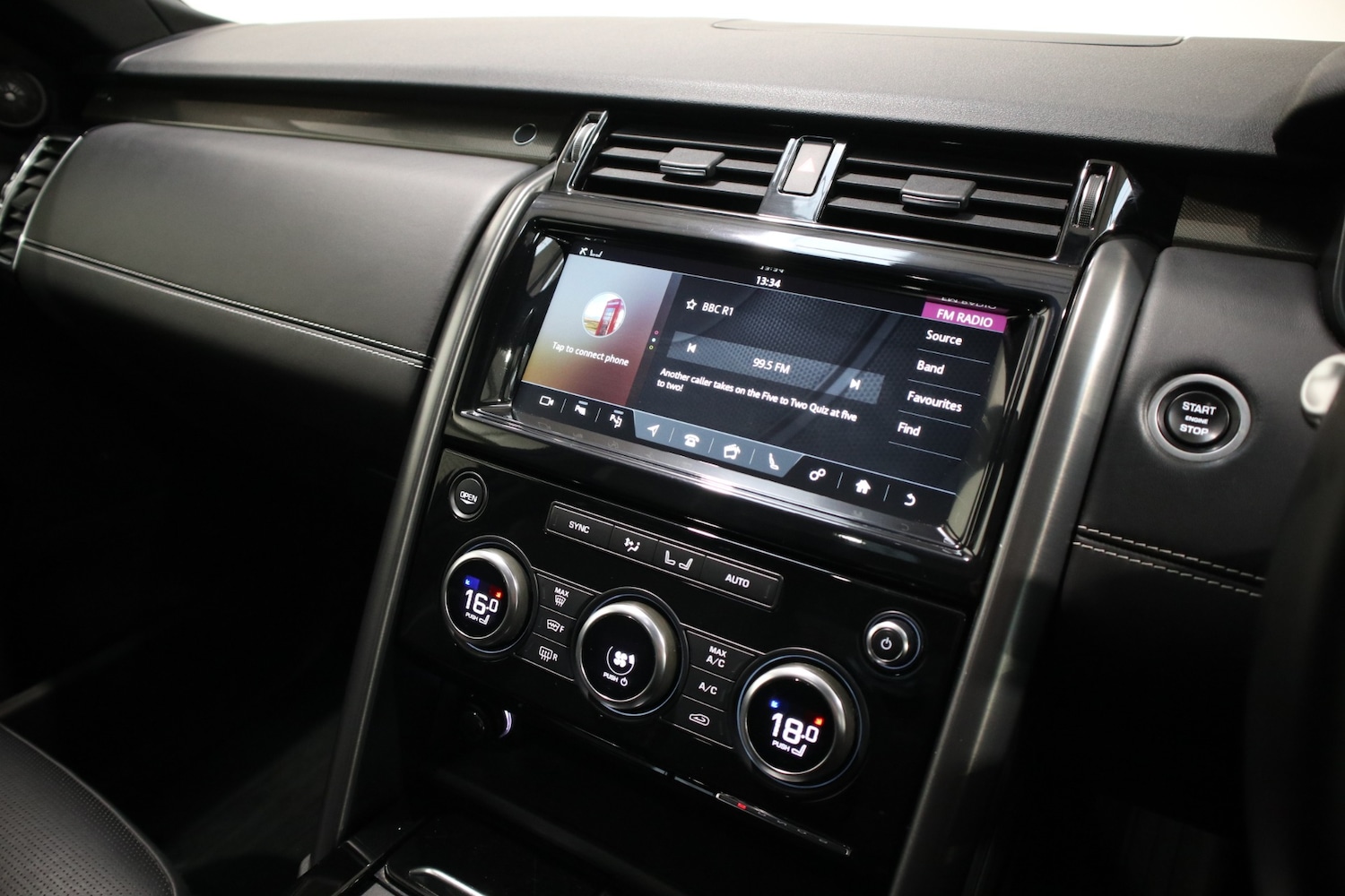 Used Land Rover Discovery 2019 for sale - 76662836: Photo 30