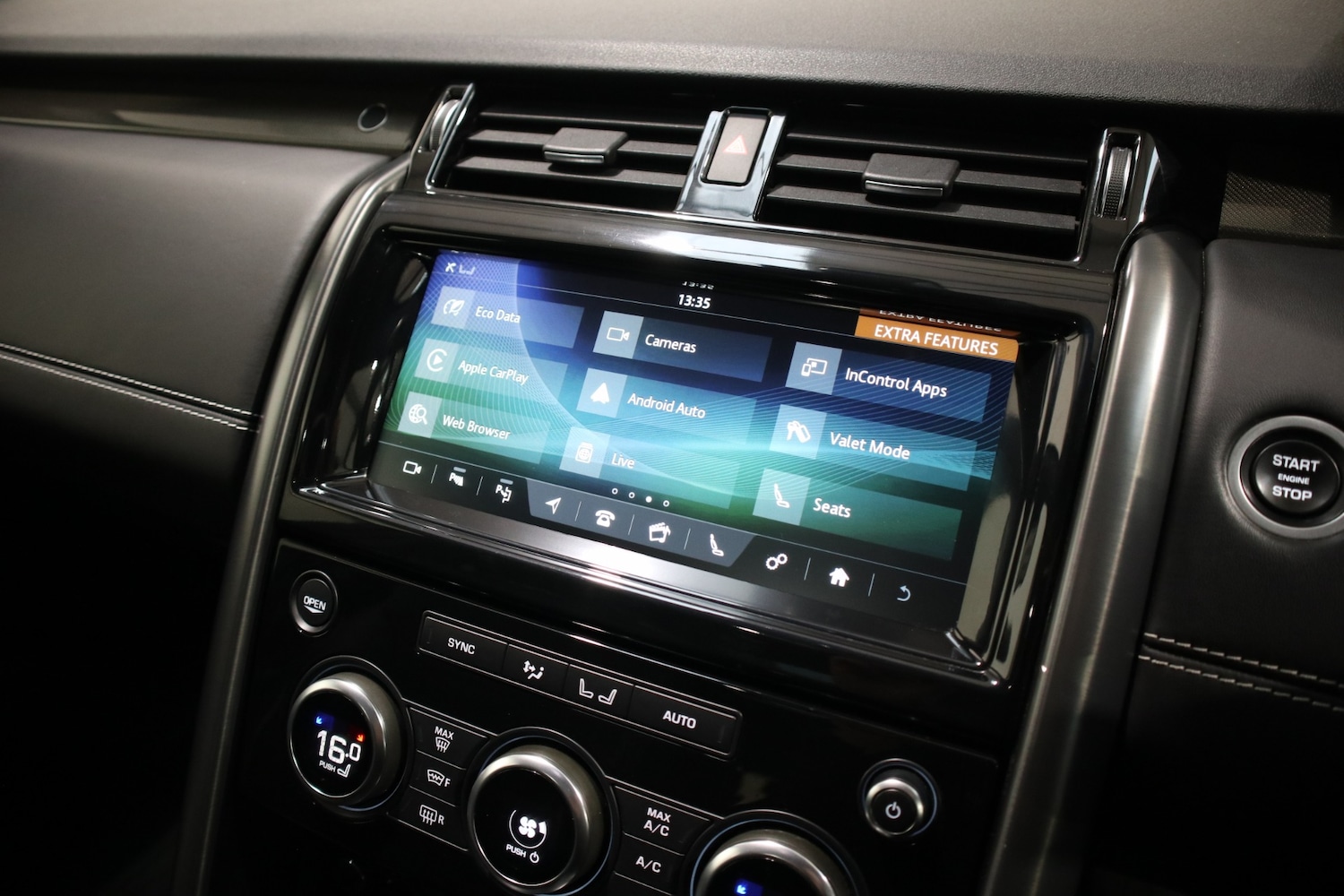 Used Land Rover Discovery 2019 for sale - 76662836: Photo 33