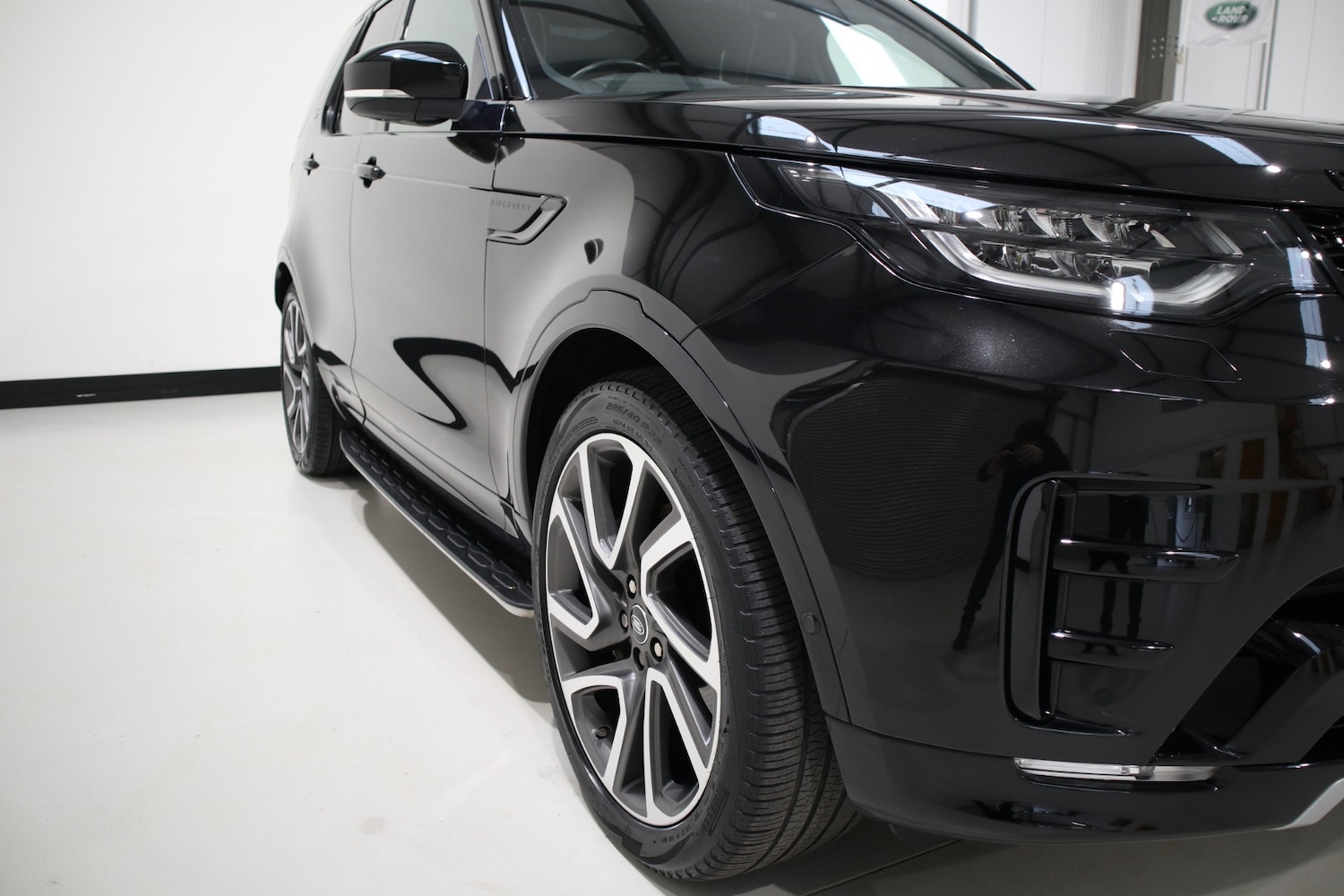 Used Land Rover Discovery 2019 for sale - 76662836: Photo 7
