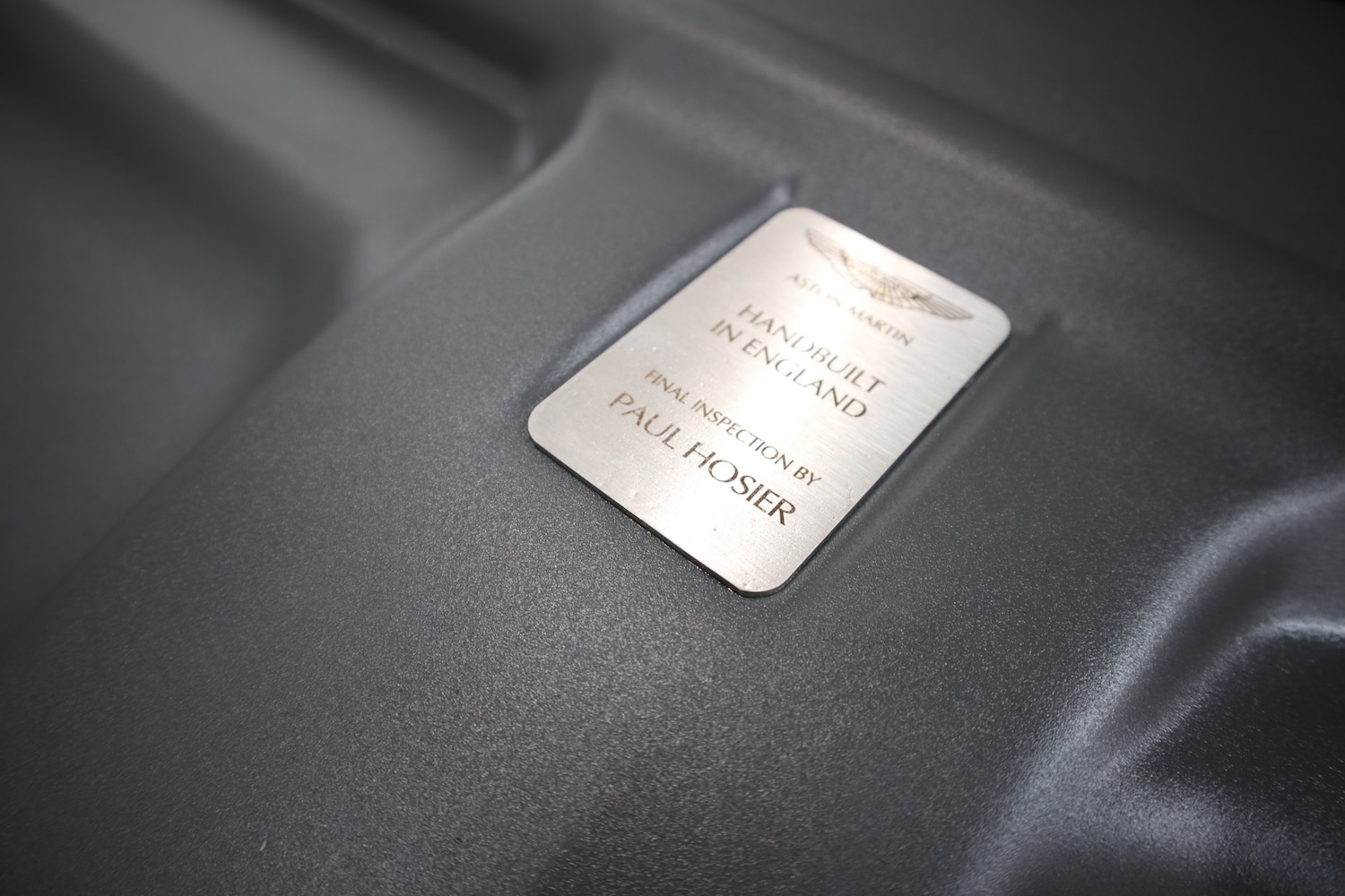 Used Aston Martin DB9 2004 for sale - 76663633: Photo 10