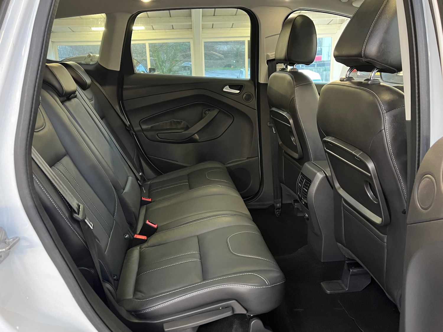 Used Ford Kuga 2014 for sale - 76916268: Photo 10