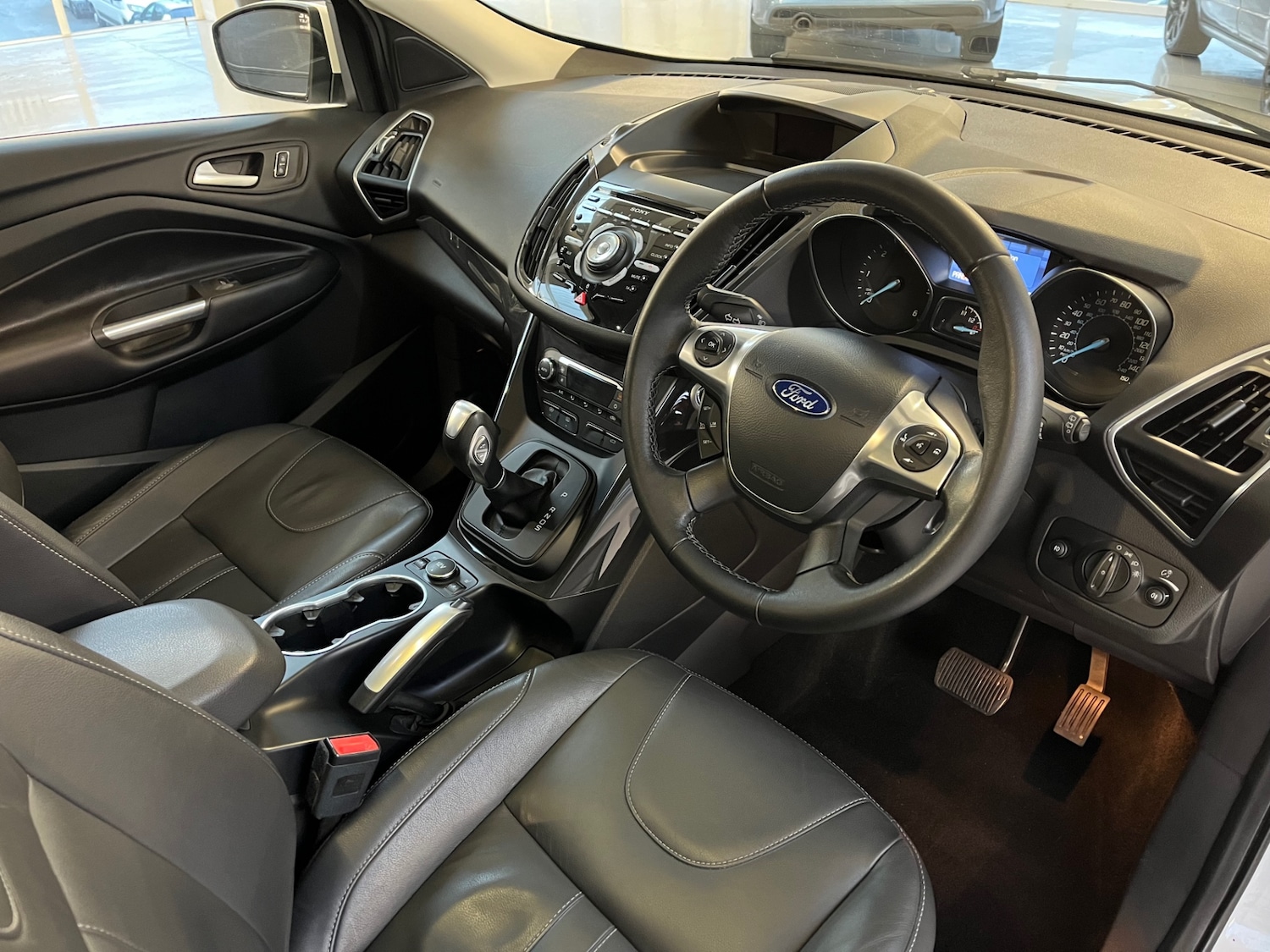 Used Ford Kuga 2014 for sale - 76916268: Photo 12