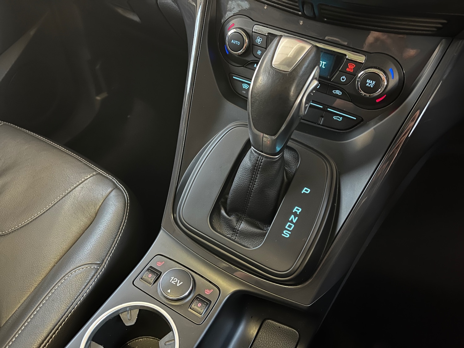 Used Ford Kuga 2014 for sale - 76916268: Photo 14