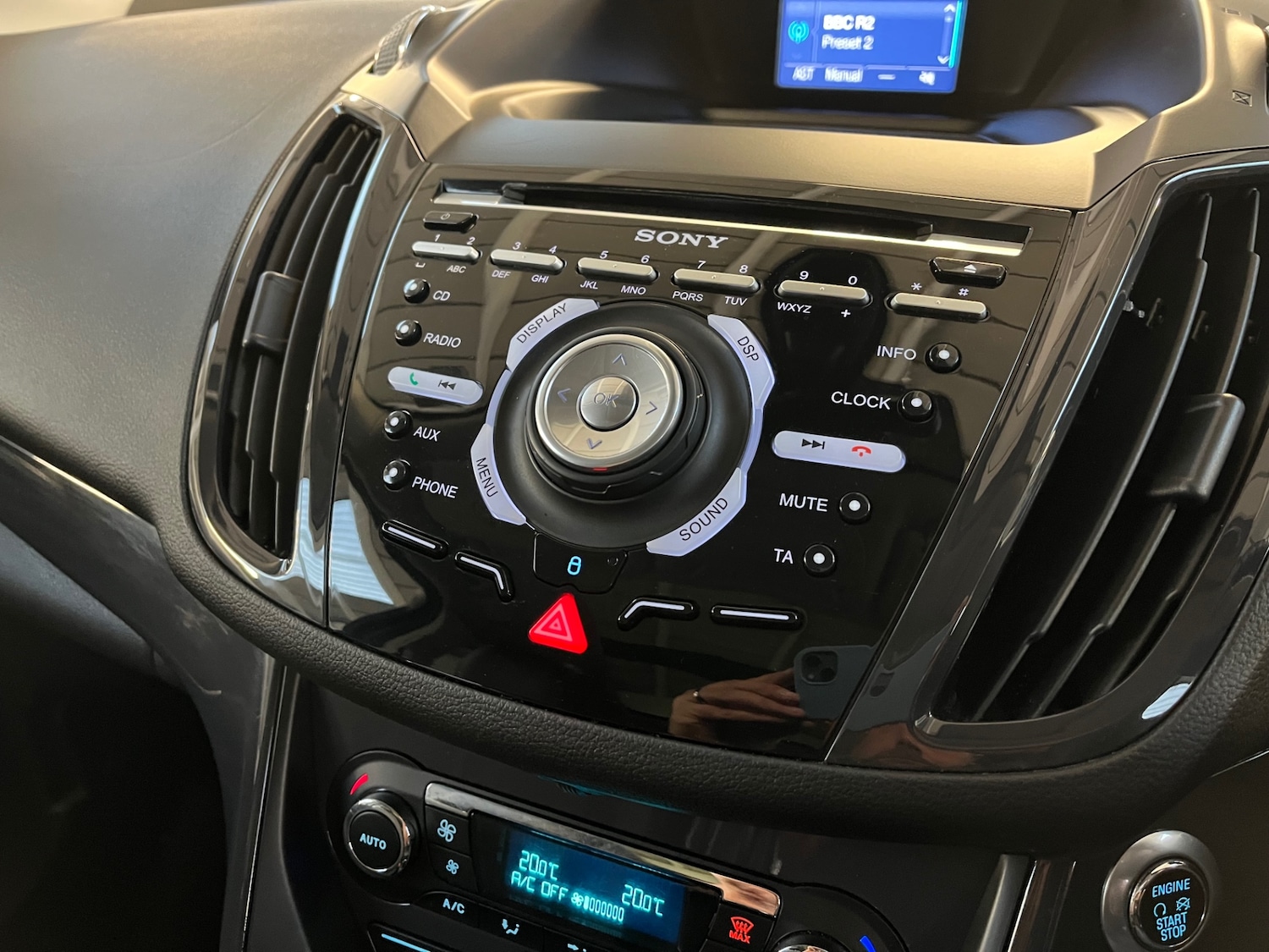 Used Ford Kuga 2014 for sale - 76916268: Photo 15