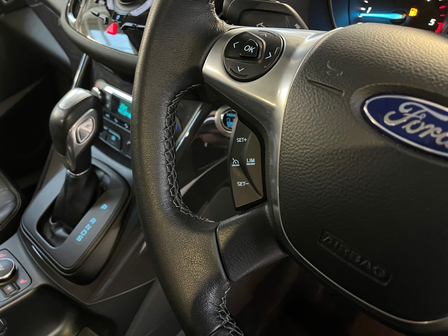 Used Ford Kuga 2014 for sale - 76916268: Photo 16