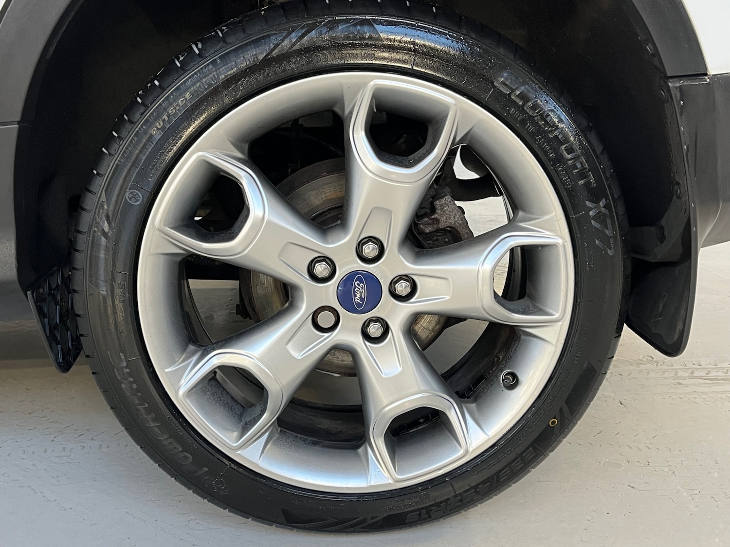 Used Ford Kuga 2014 for sale - 76916268: Photo 18