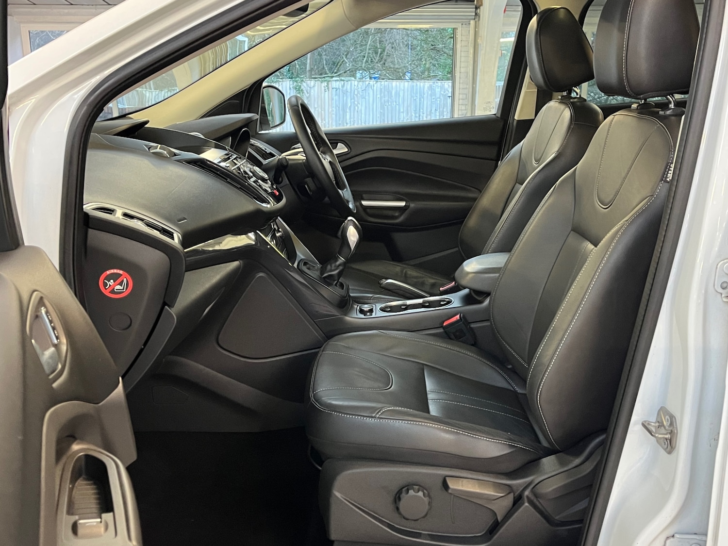 Used Ford Kuga 2014 for sale - 76916268: Photo 8