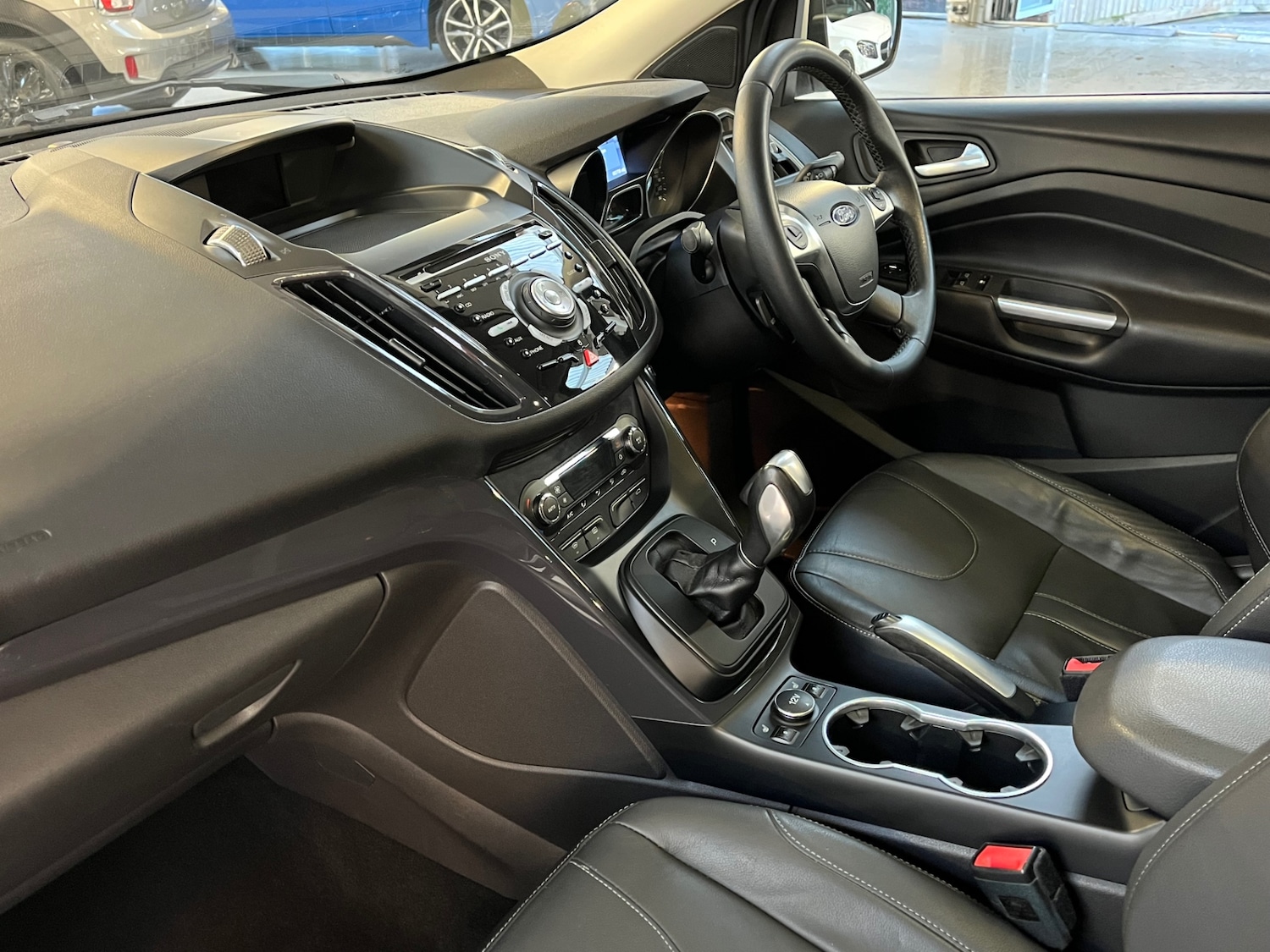 Used Ford Kuga 2014 for sale - 76916268: Photo 9