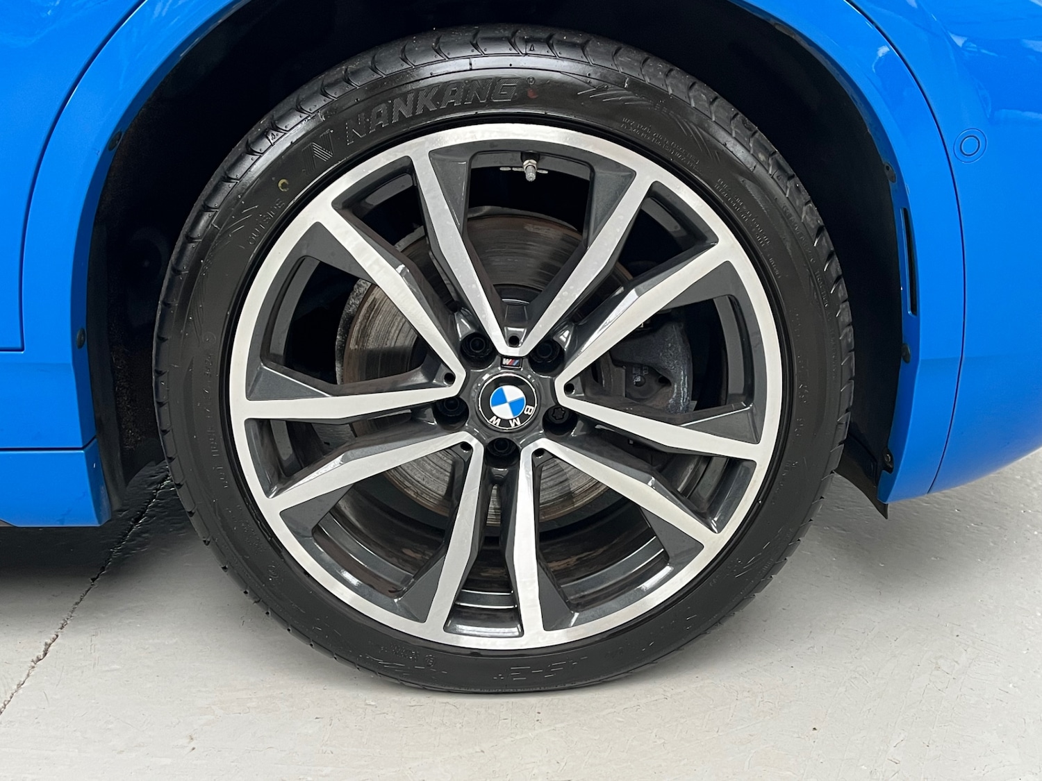 Used BMW X2 2018 for sale - 76877646: Photo 10