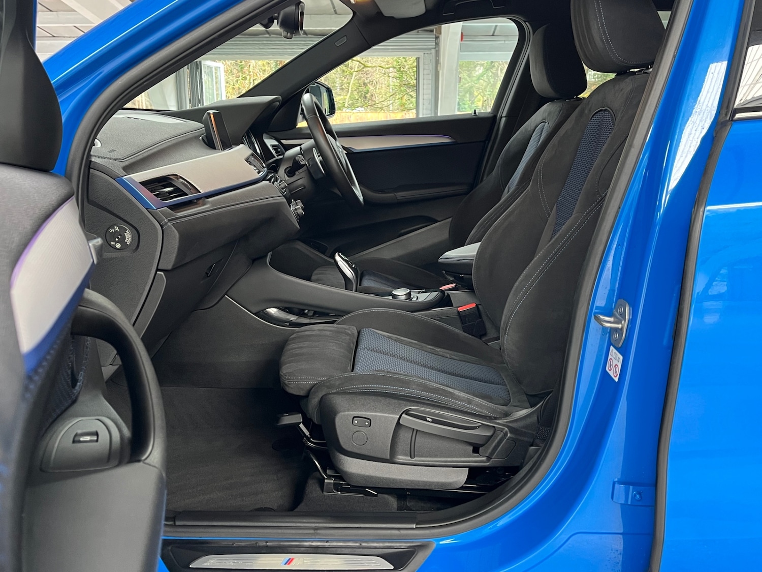 Used BMW X2 2018 for sale - 76877646: Photo 11