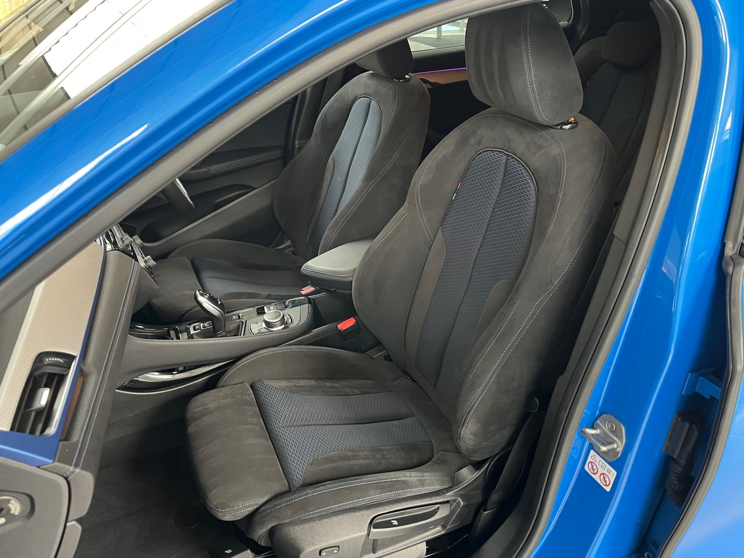 Used BMW X2 2018 for sale - 76877646: Photo 12