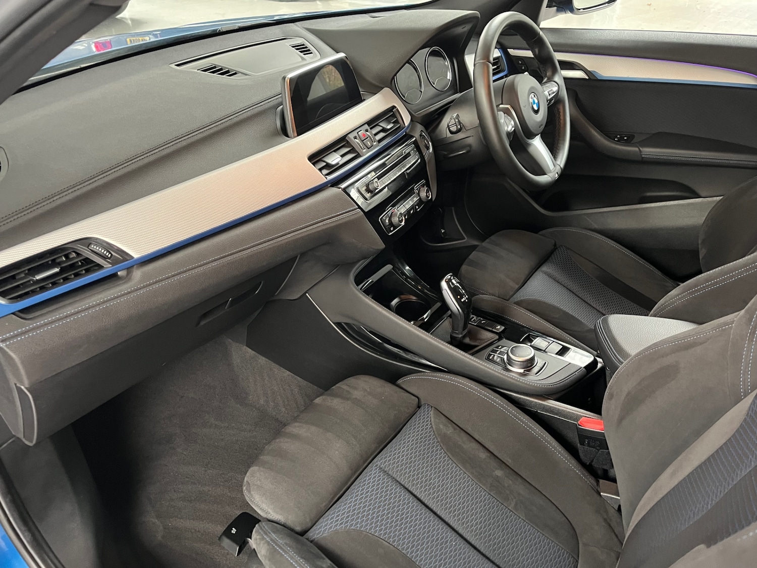 Used BMW X2 2018 for sale - 76877646: Photo 13