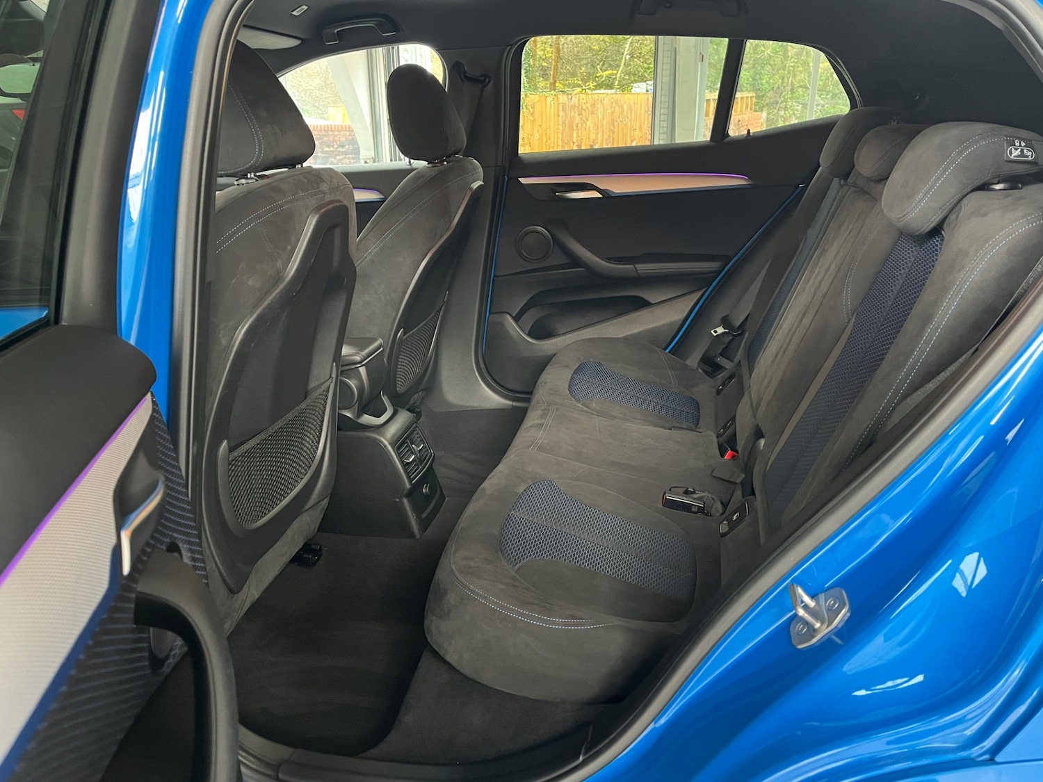 Used BMW X2 2018 for sale - 76877646: Photo 14