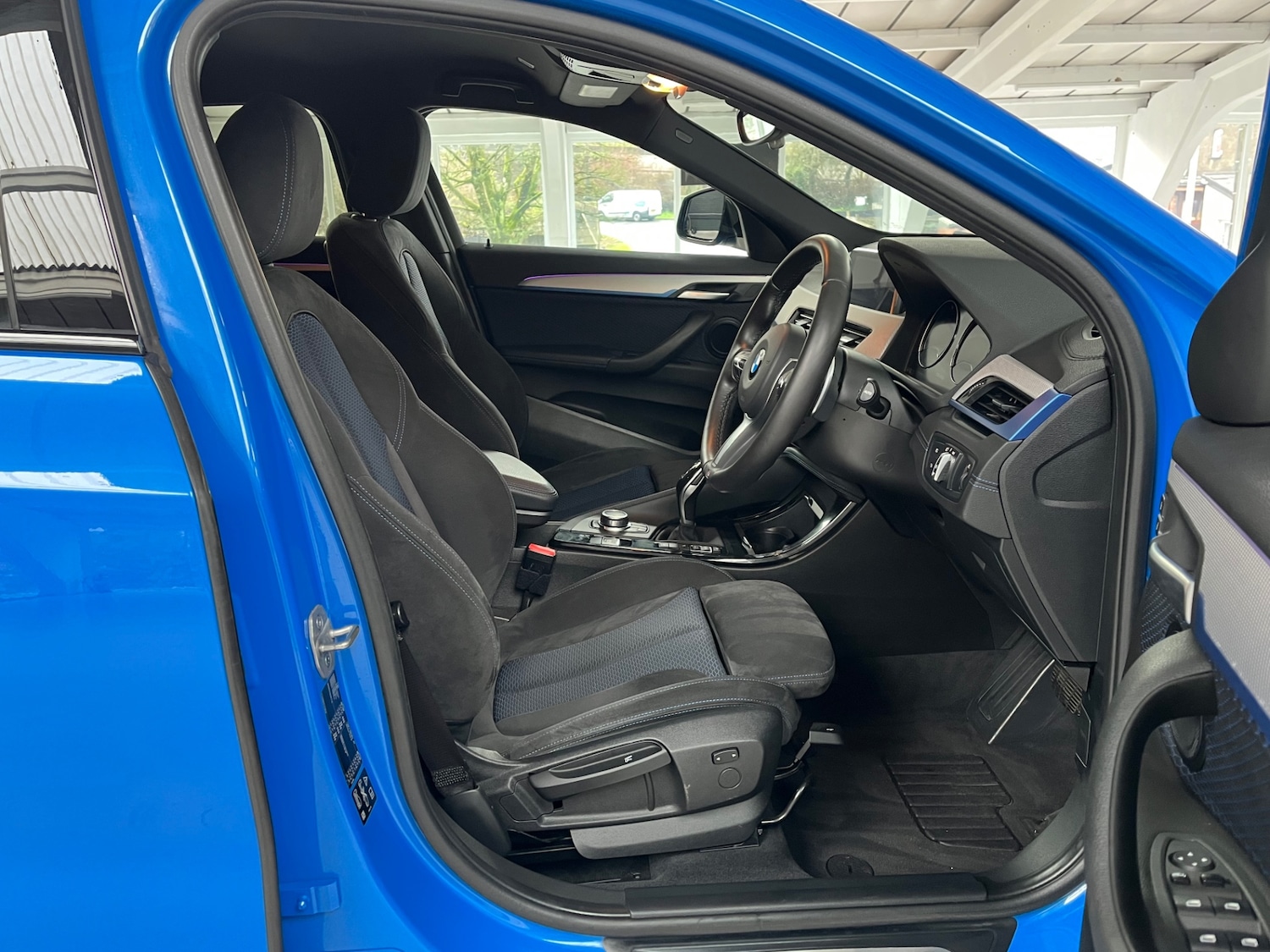 Used BMW X2 2018 for sale - 76877646: Photo 15