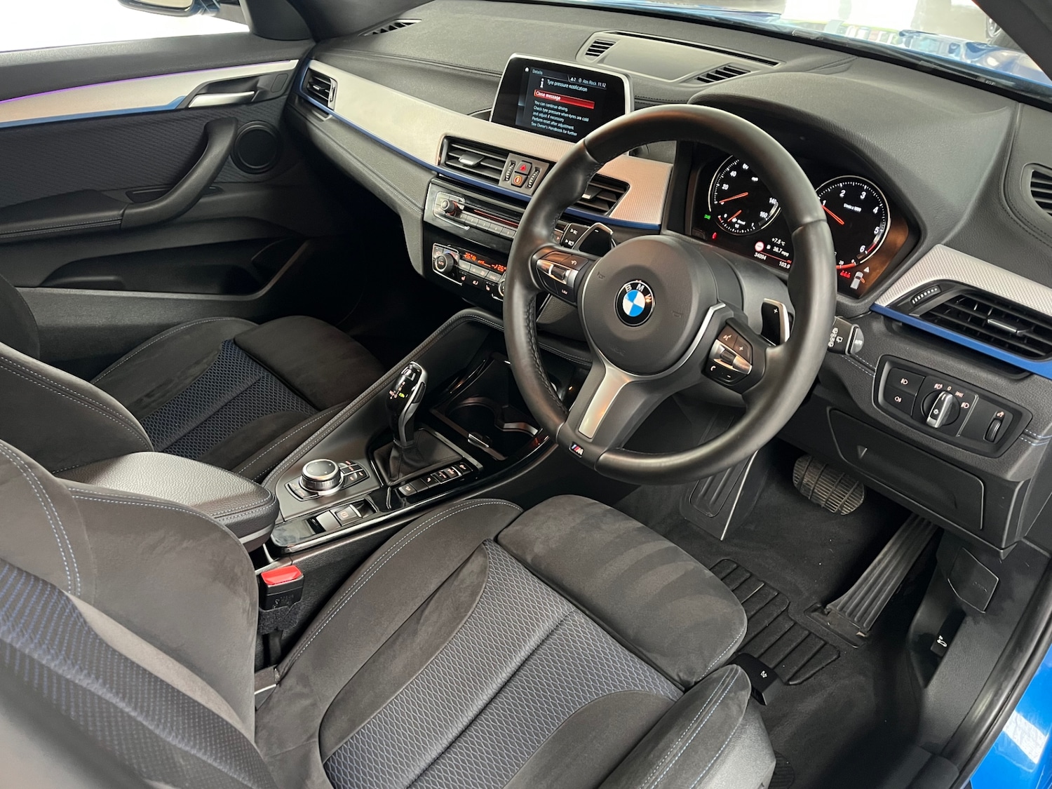 Used BMW X2 2018 for sale - 76877646: Photo 16