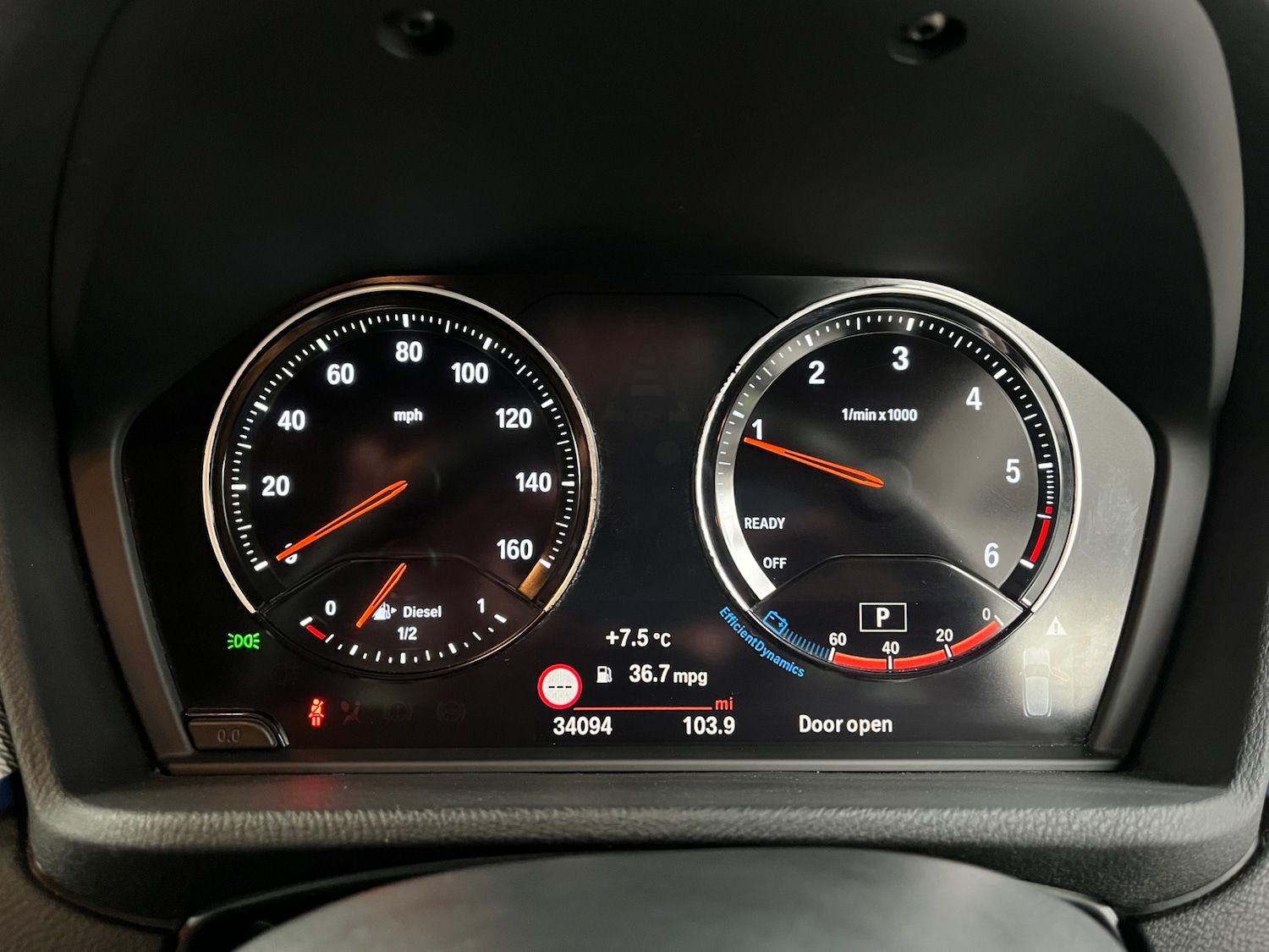 Used BMW X2 2018 for sale - 76877646: Photo 17