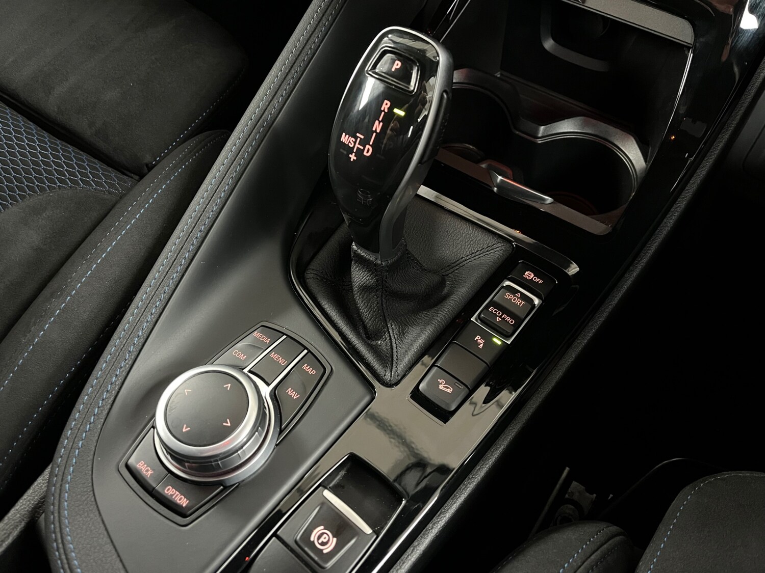 Used BMW X2 2018 for sale - 76877646: Photo 19