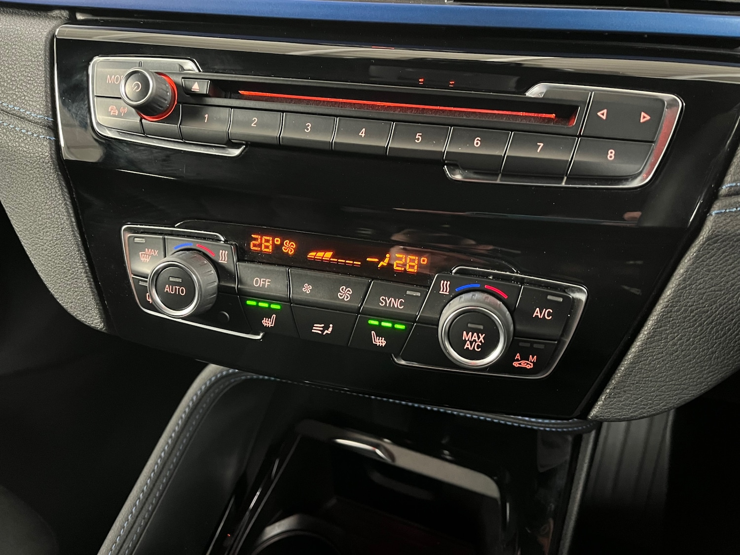 Used BMW X2 2018 for sale - 76877646: Photo 20