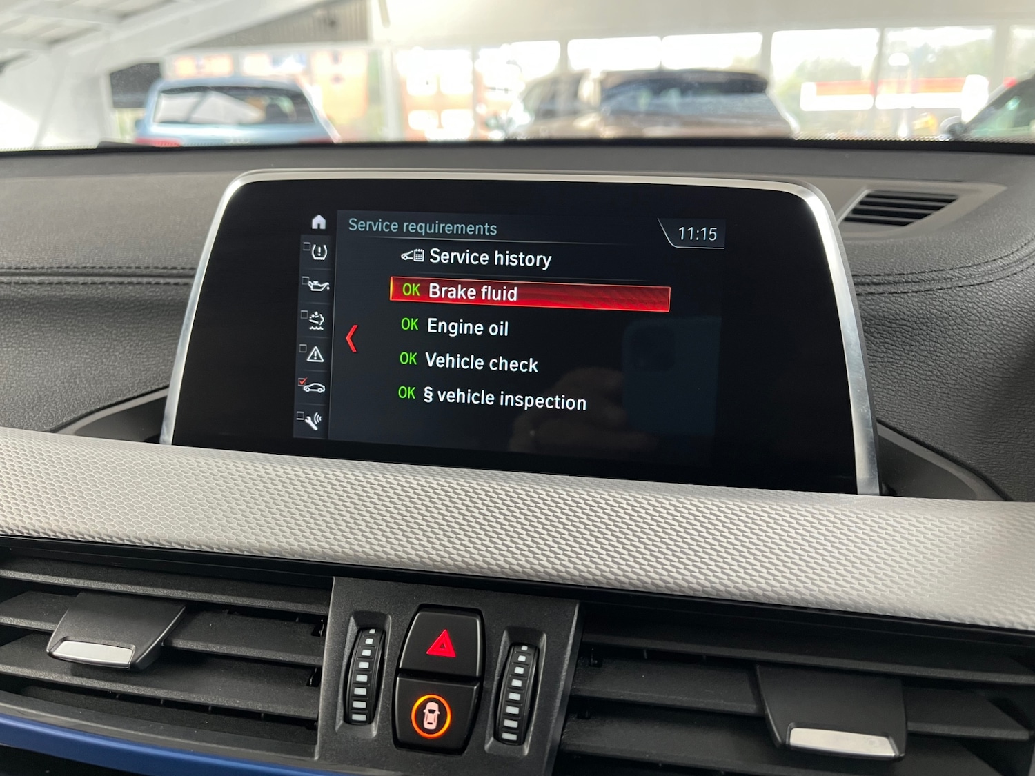 Used BMW X2 2018 for sale - 76877646: Photo 22