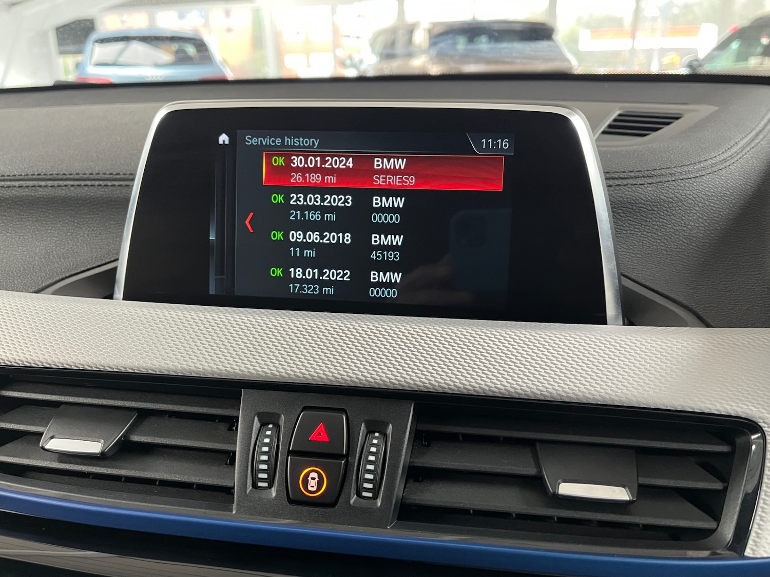 Used BMW X2 2018 for sale - 76877646: Photo 23