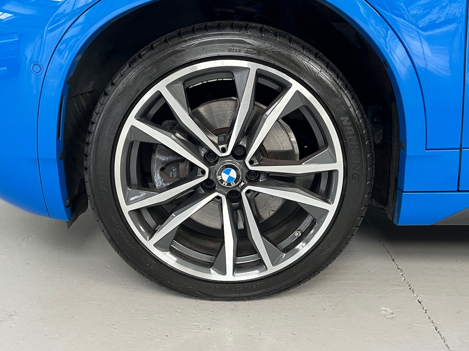 Used BMW X2 2018 for sale - 76877646: Photo 7