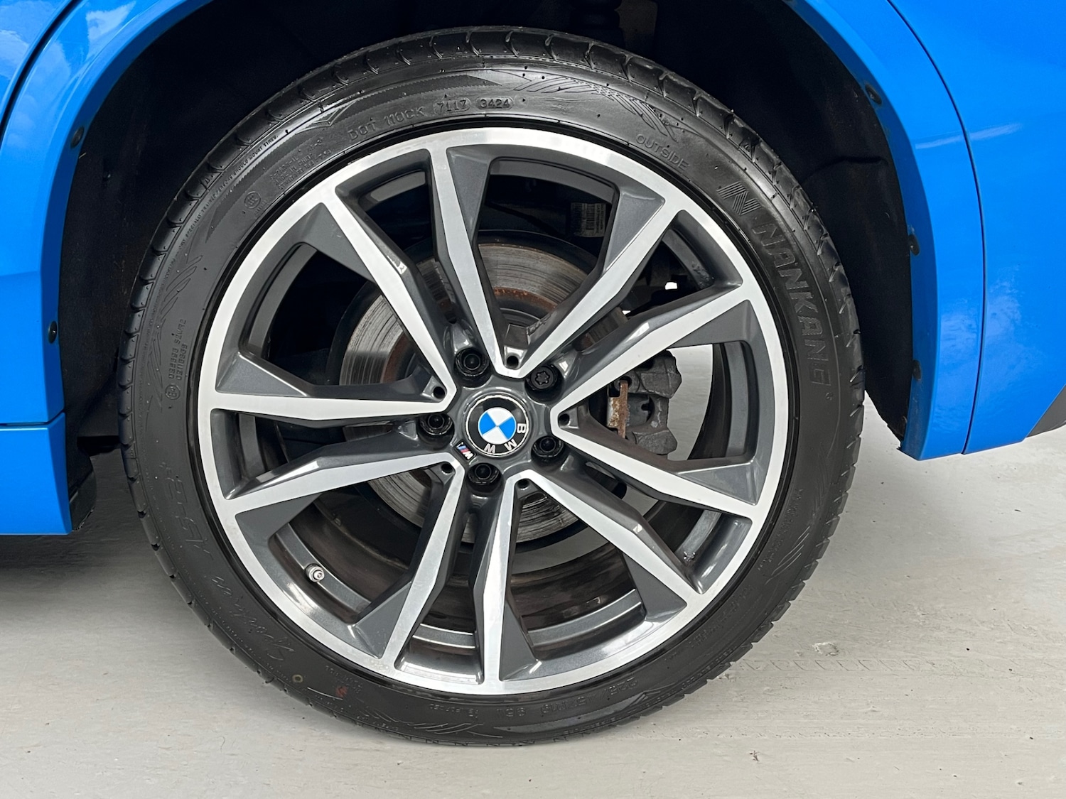 Used BMW X2 2018 for sale - 76877646: Photo 8