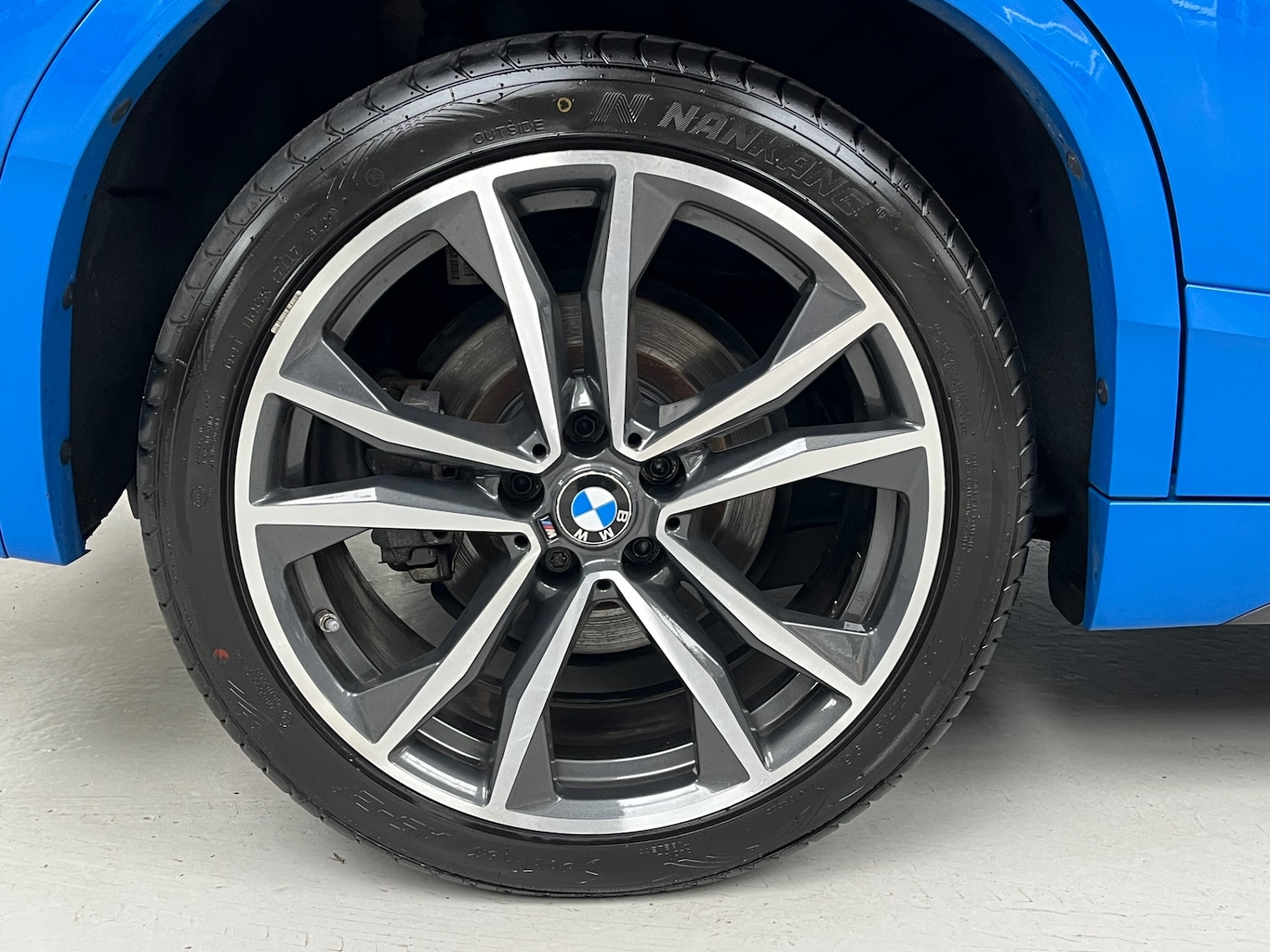 Used BMW X2 2018 for sale - 76877646: Photo 9