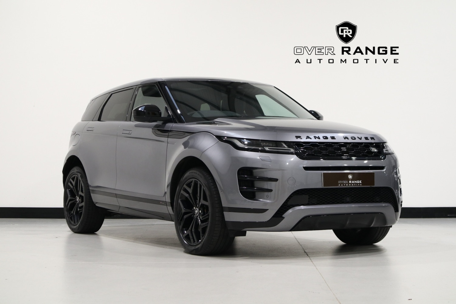 Used Land Rover Range Rover Evoque 2020 for sale - 76652722: Photo 1