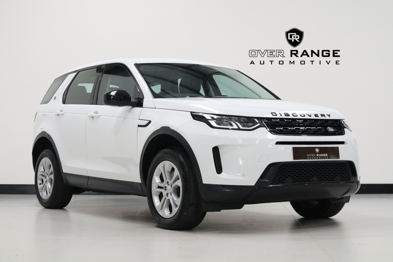 Used Land Rover Discovery Sport 2020 for sale - 76663350: Photo 1