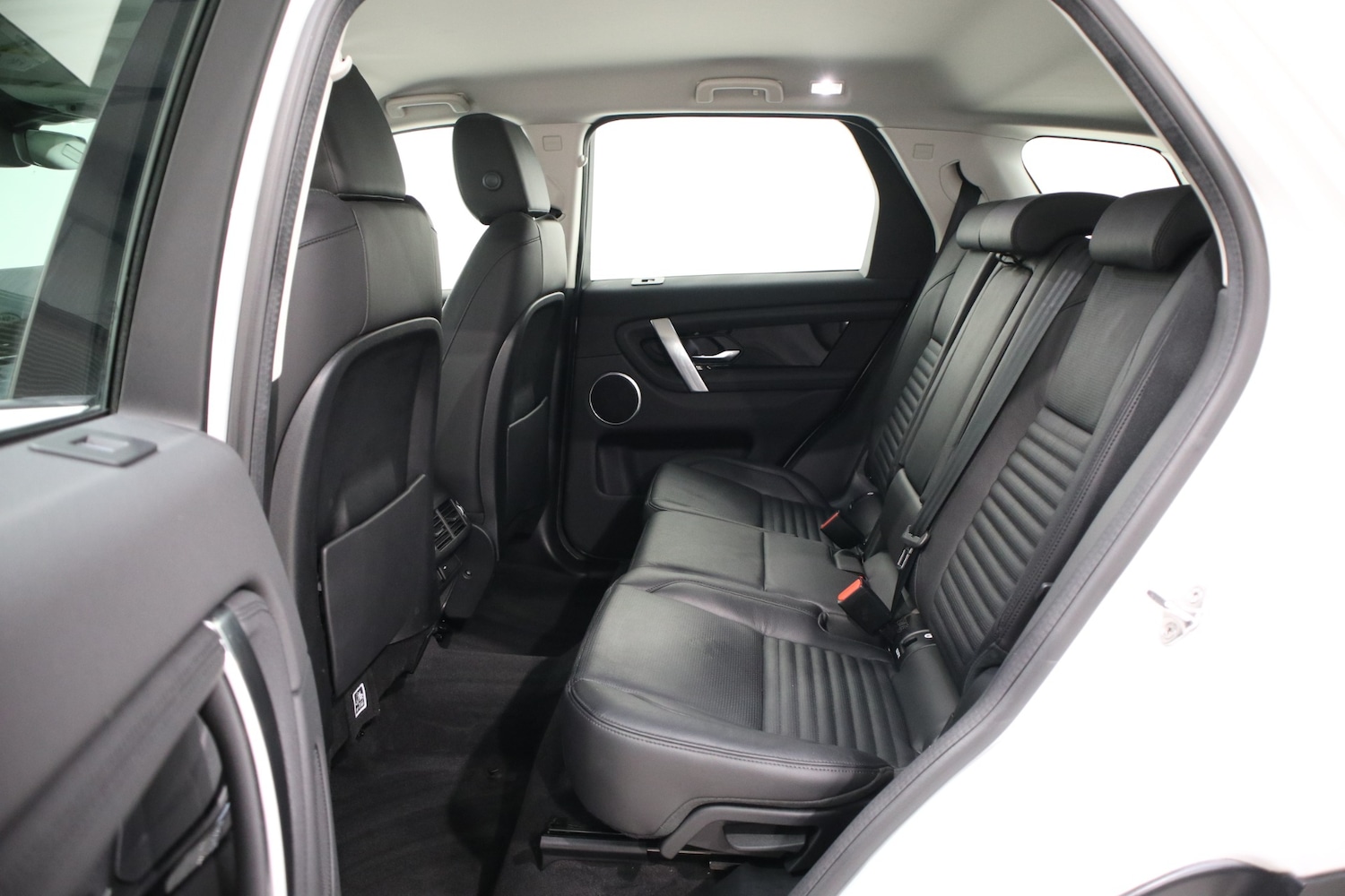 Used Land Rover Discovery Sport 2020 for sale - 76663350: Photo 13