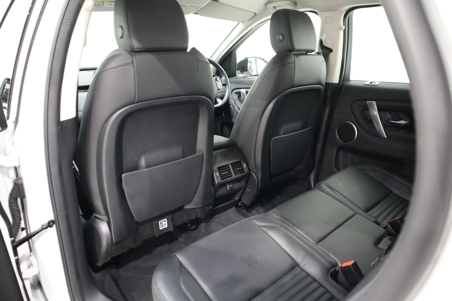 Used Land Rover Discovery Sport 2020 for sale - 76663350: Photo 14