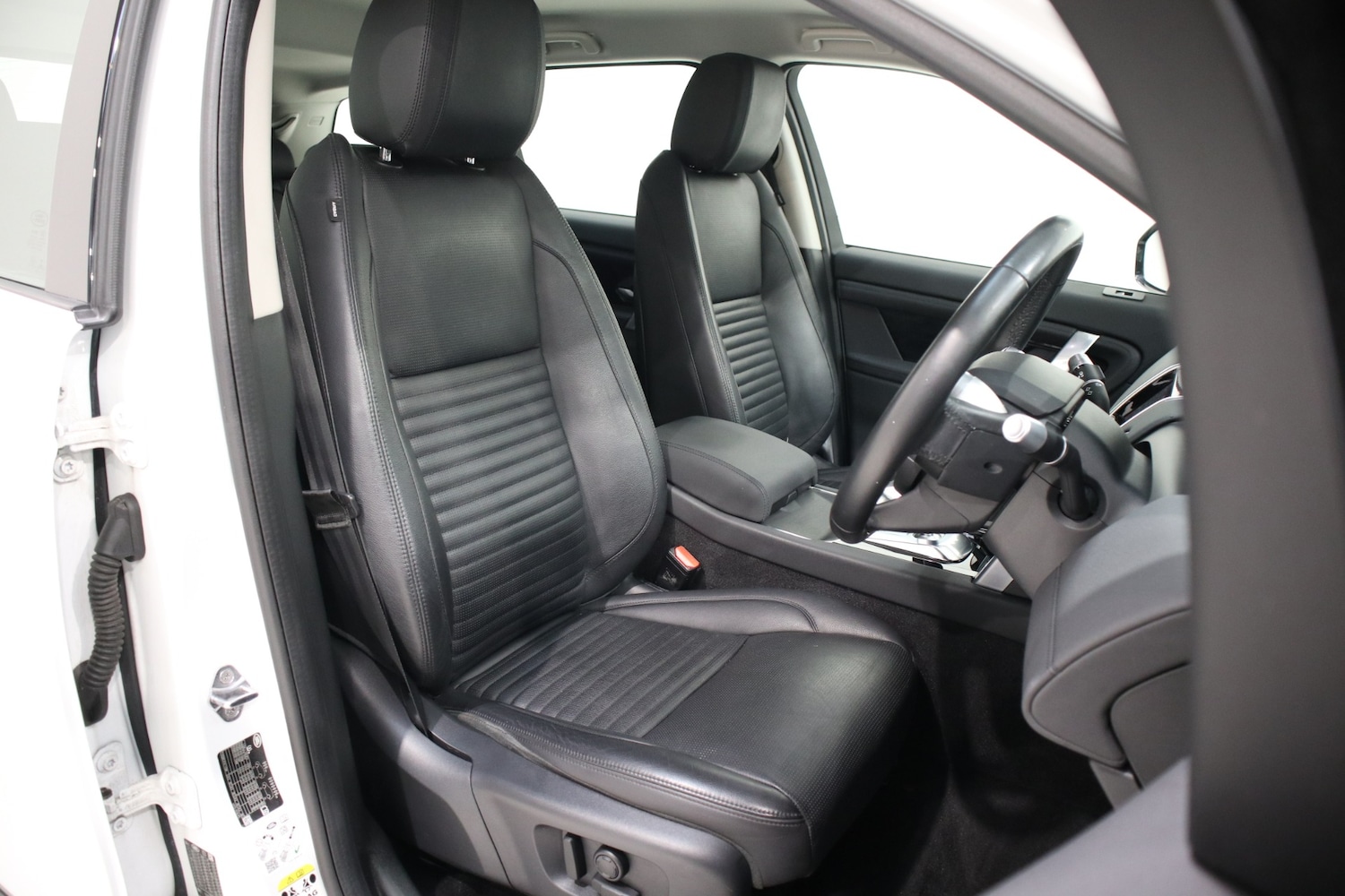 Used Land Rover Discovery Sport 2020 for sale - 76663350: Photo 19